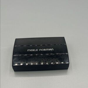 Merle Norman Black Makeup Foundation (A 179)